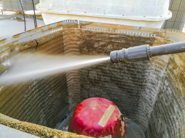 Best Air Duct Cleaning Company Near Me  in Dunlap, IL