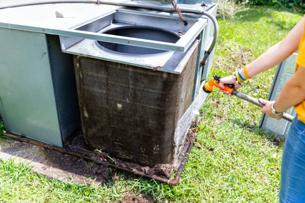 Best Dryer Vent Cleaning Services  in Dunlap, IL