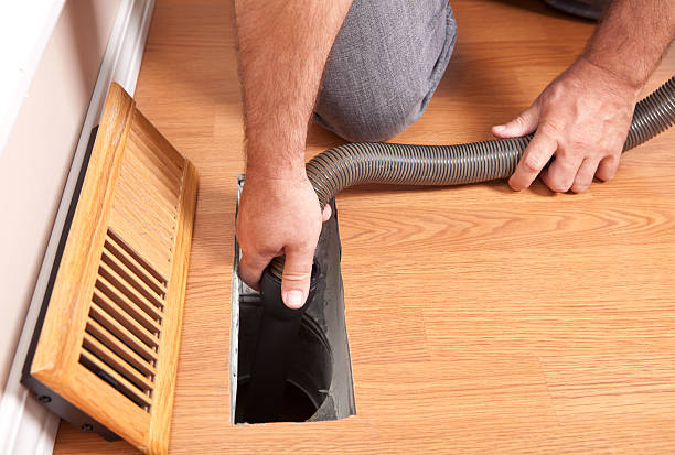 Best Air Vent Cleaning Services  in Dunlap, IL
