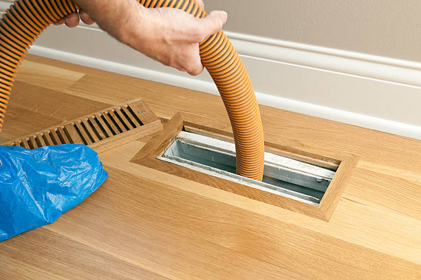 Best Best Air Duct Cleaning Near Me  in Dunlap, IL
