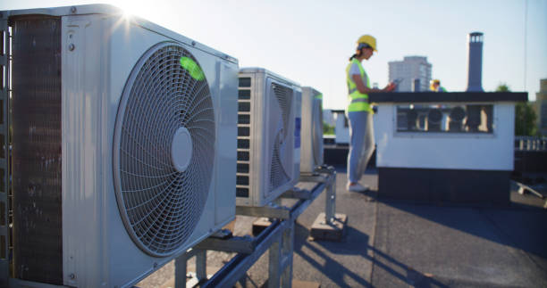 Best Air Duct Cleaning Near Me in IL