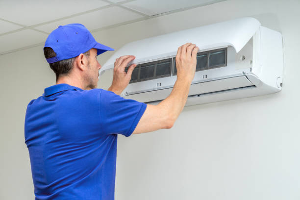 Best Best Air Duct Cleaning Company  in Dunlap, IL