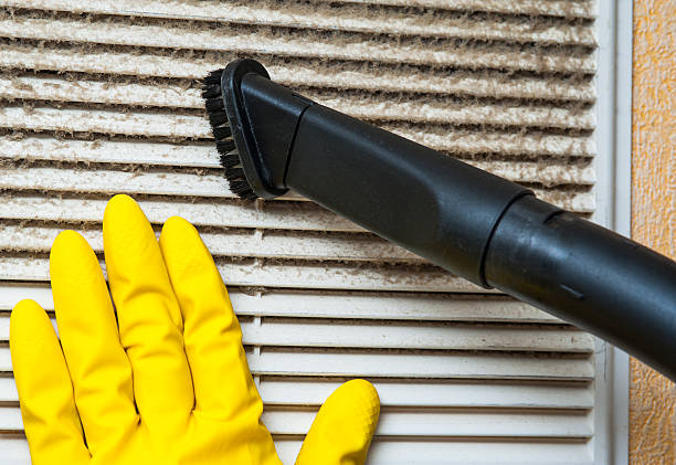 Best Emergency Air Duct Cleaning  in Dunlap, IL