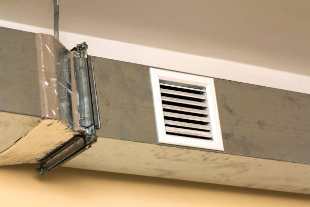 Best Local Air Duct Cleaning Services  in Dunlap, IL